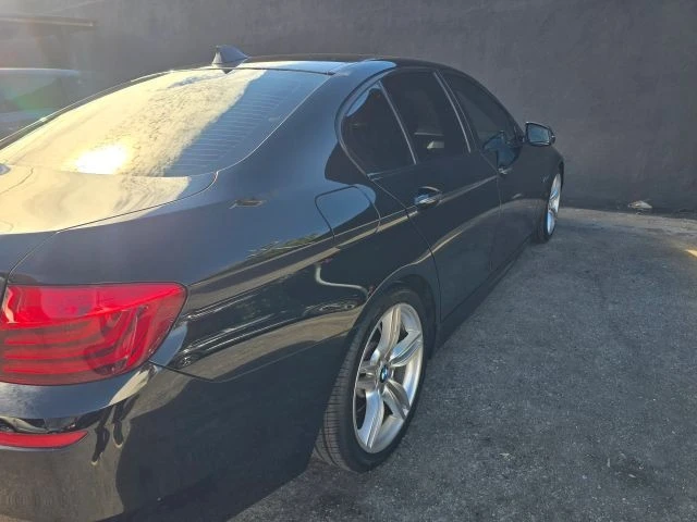 2016 BMW F10 5 Series Sedan - Image 11 of 21