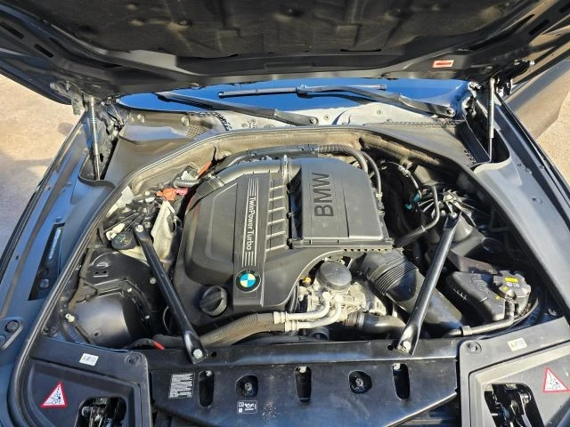 2016 BMW F10 5 Series Sedan - Image 13 of 21