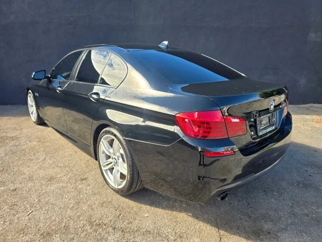 2016 BMW F10 5 Series Sedan - Image 7 of 21