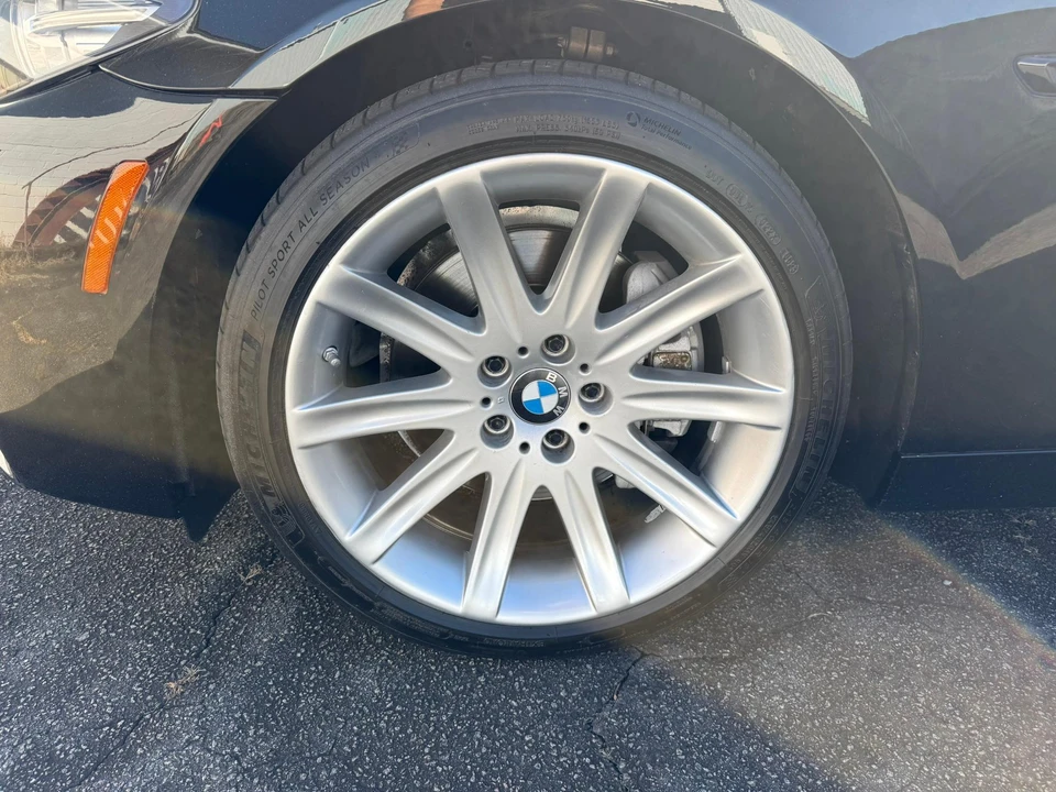 2016 BMW F10 5 Series Sedan - Image 28 of 31