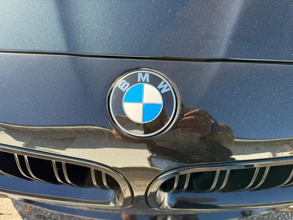 2016 BMW F10 5 Series Sedan - Image 22 of 31