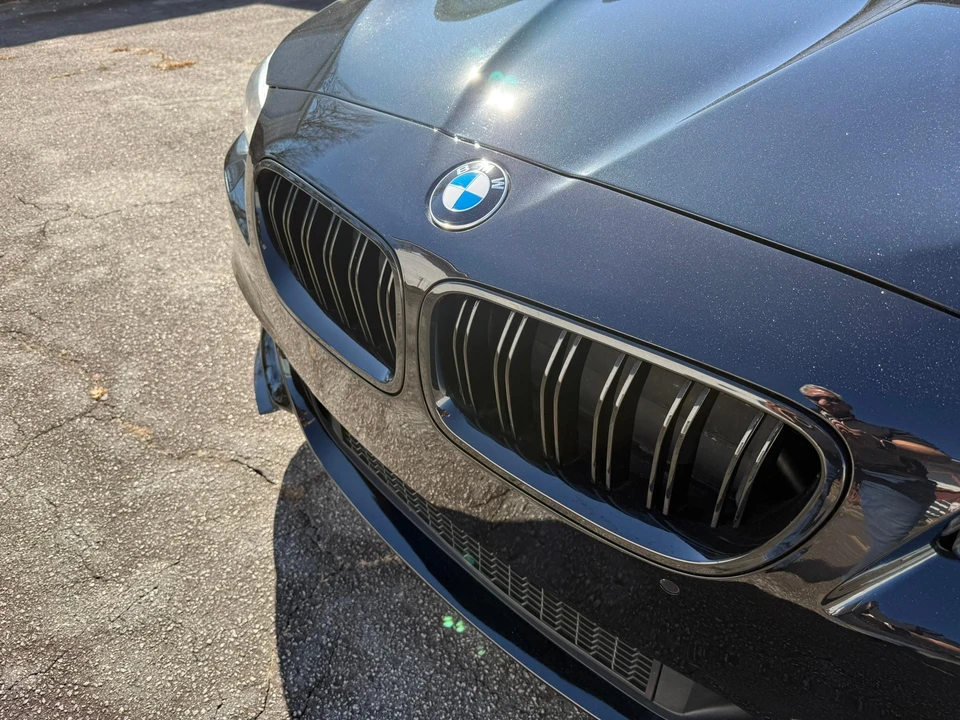 2016 BMW F10 5 Series Sedan - Image 23 of 31