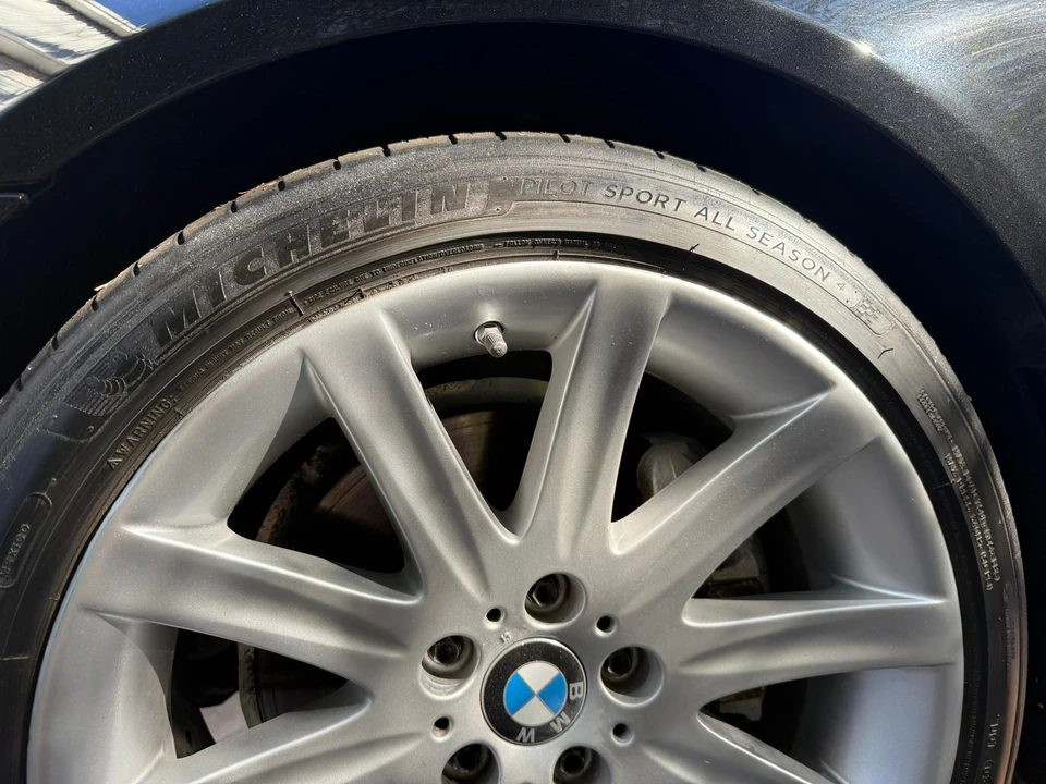 2016 BMW F10 5 Series Sedan - Image 29 of 31