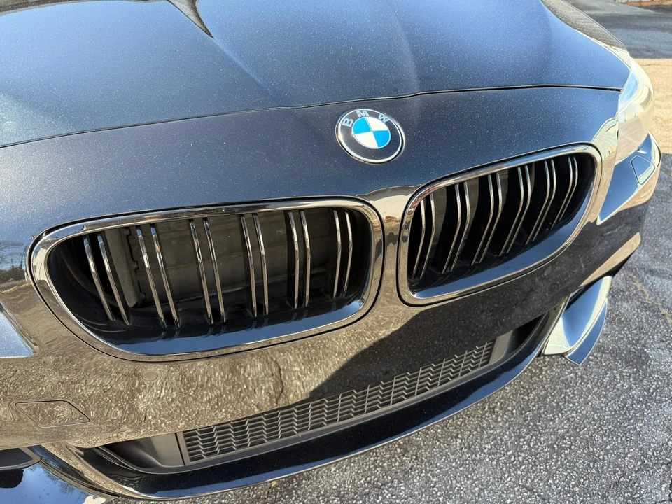 2016 BMW F10 5 Series Sedan - Image 21 of 31
