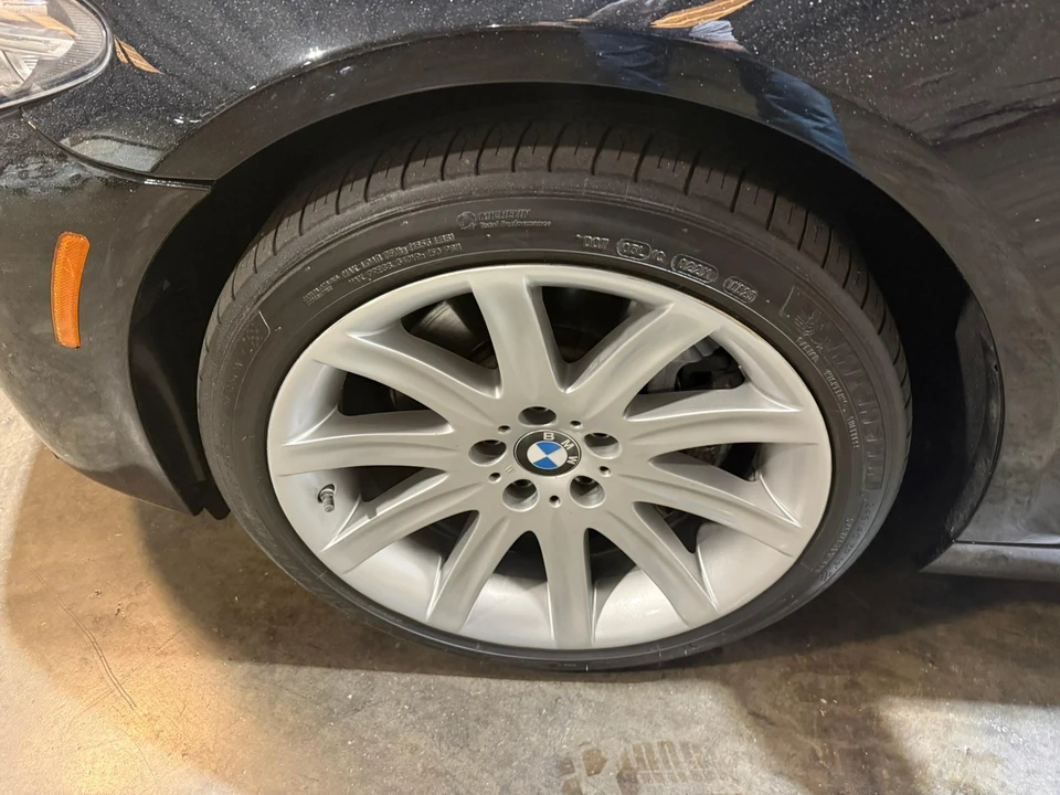 2016 BMW F10 5 Series Sedan - Image 27 of 31