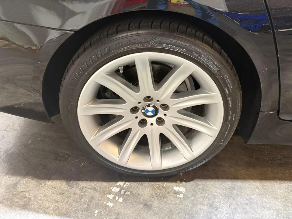 2016 BMW F10 5 Series Sedan - Image 31 of 31