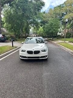 2016 BMW 5 Series - Image 6 of 6