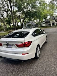 2016 BMW 5 Series - Image 4 of 6