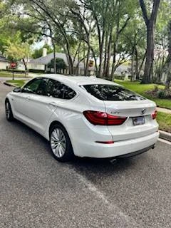 2016 BMW 5 Series - Image 3 of 6