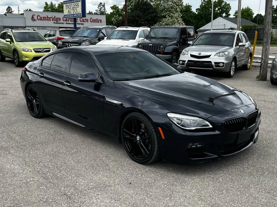 2016 BMW 4 Series - Image 11 of 20