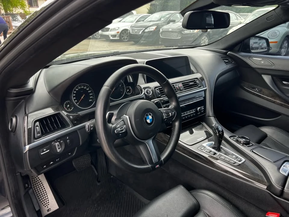 2016 BMW 4 Series - Image 16 of 20