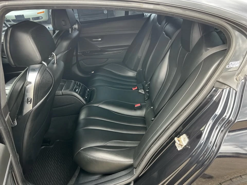 2016 BMW 4 Series - Image 20 of 20
