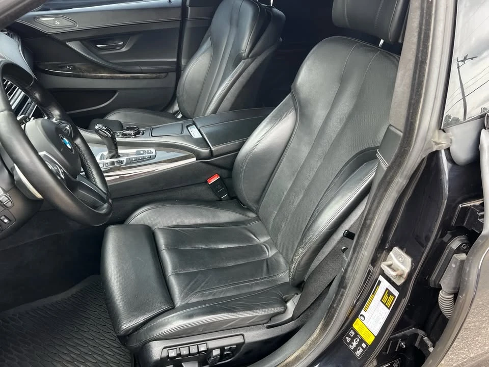 2016 BMW 4 Series - Image 17 of 20