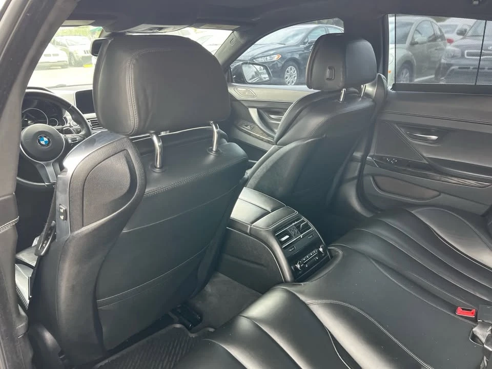 2016 BMW 4 Series - Image 19 of 20