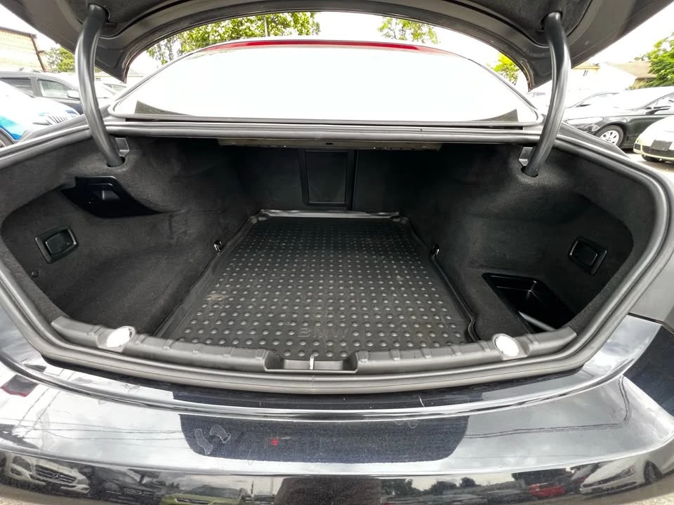 2016 BMW 4 Series - Image 7 of 20