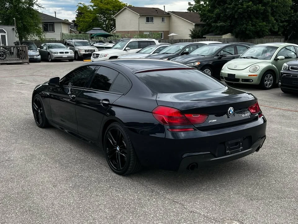 2016 BMW 4 Series - Image 4 of 20