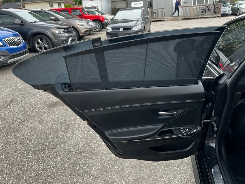 2016 BMW 4 Series - Image 18 of 20