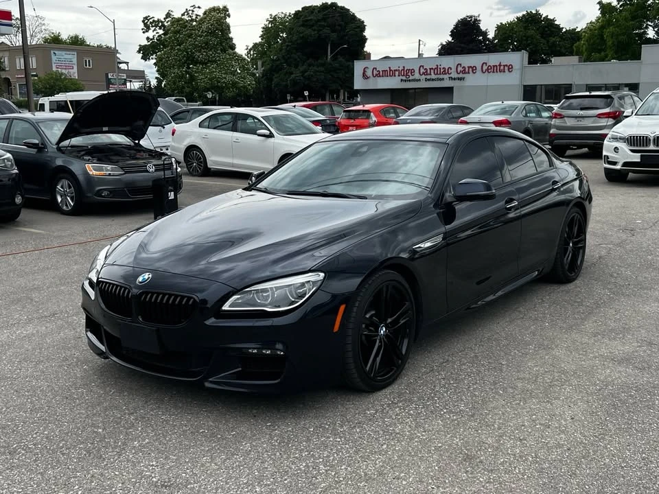 2016 BMW 4 Series - Image 2 of 20