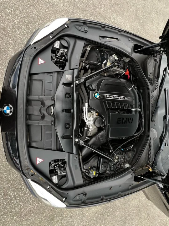 2016 BMW 4 Series - Image 13 of 20