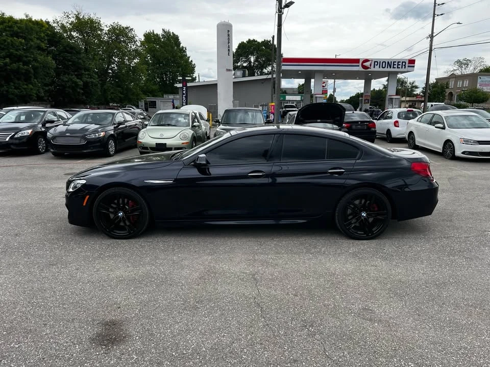 2016 BMW 4 Series - Image 3 of 20