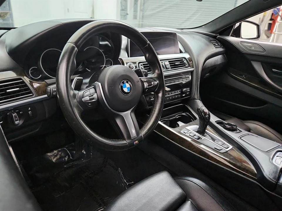 2016 BMW 4 Series - Image 13 of 31