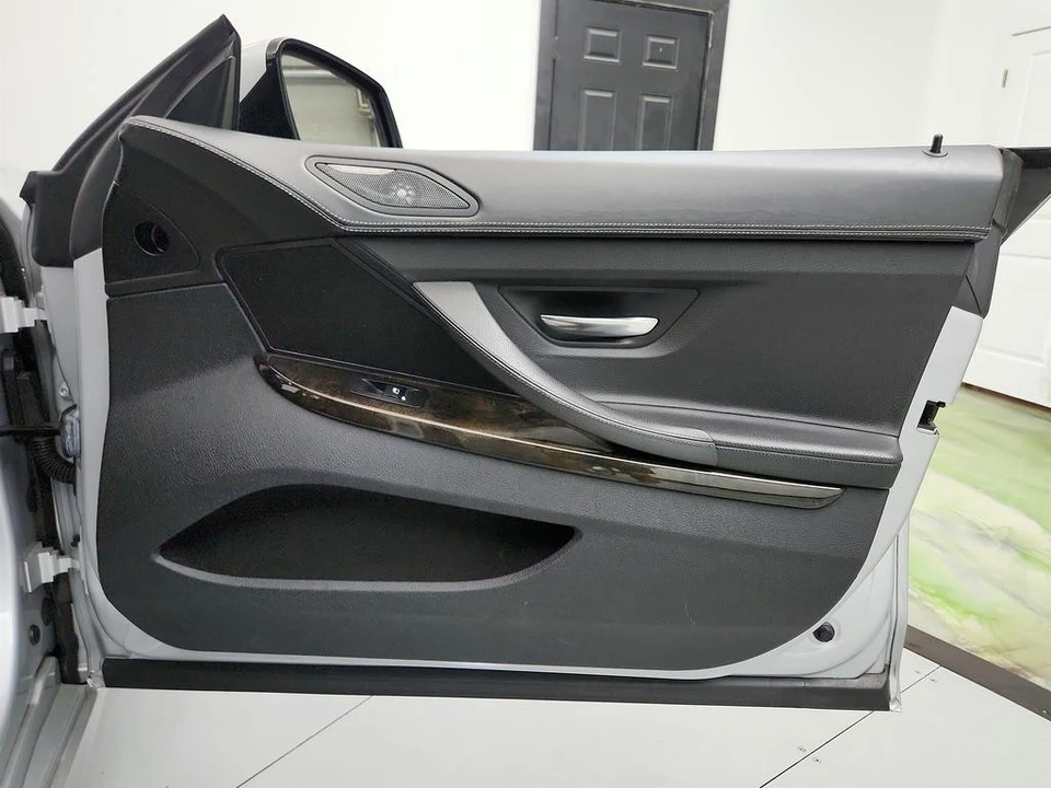 2016 BMW 4 Series - Image 27 of 31