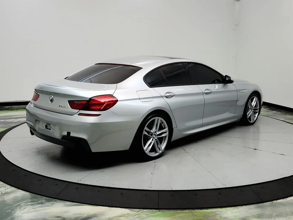 2016 BMW 4 Series - Image 5 of 31