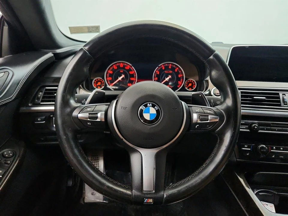 2016 BMW 4 Series - Image 17 of 31
