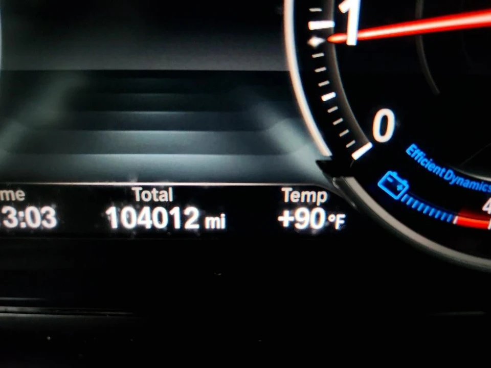 2016 BMW 4 Series - Image 16 of 31