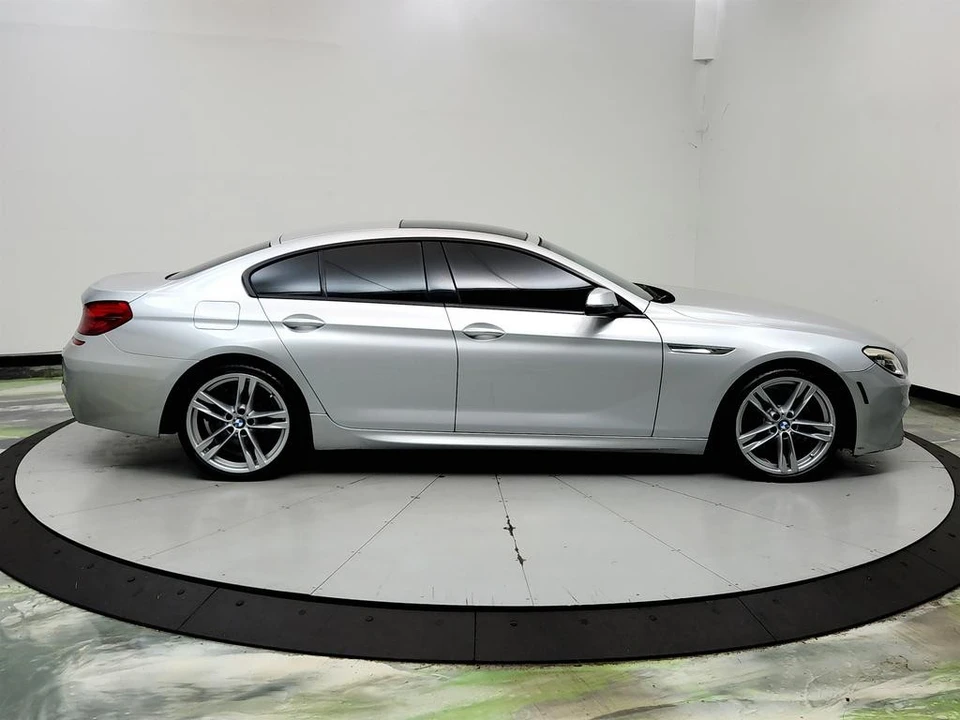 2016 BMW 4 Series - Image 4 of 31