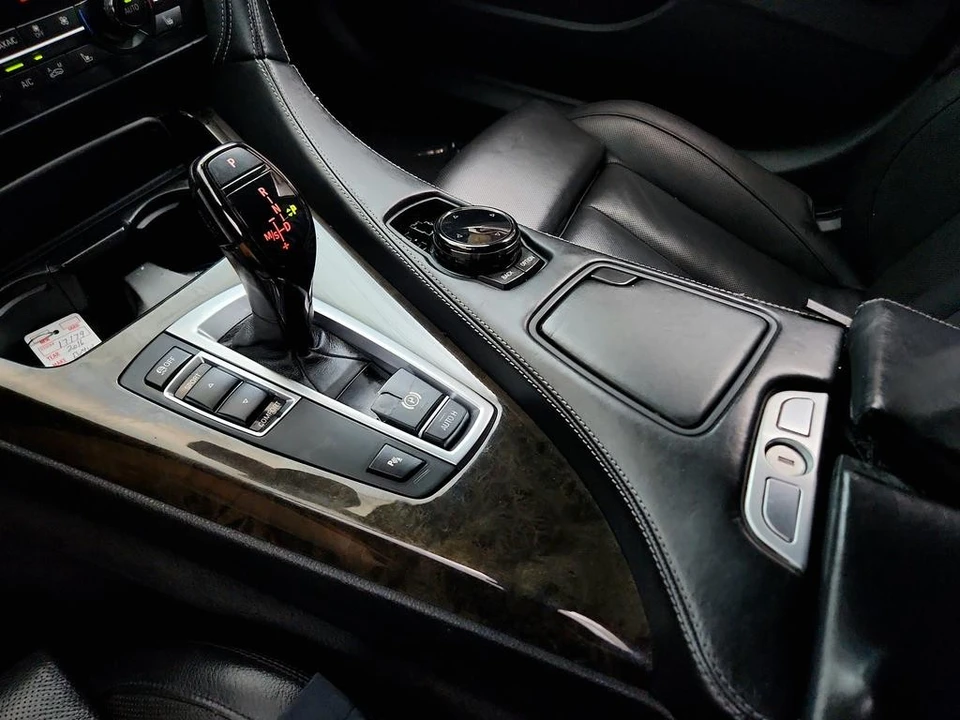 2016 BMW 4 Series - Image 18 of 31