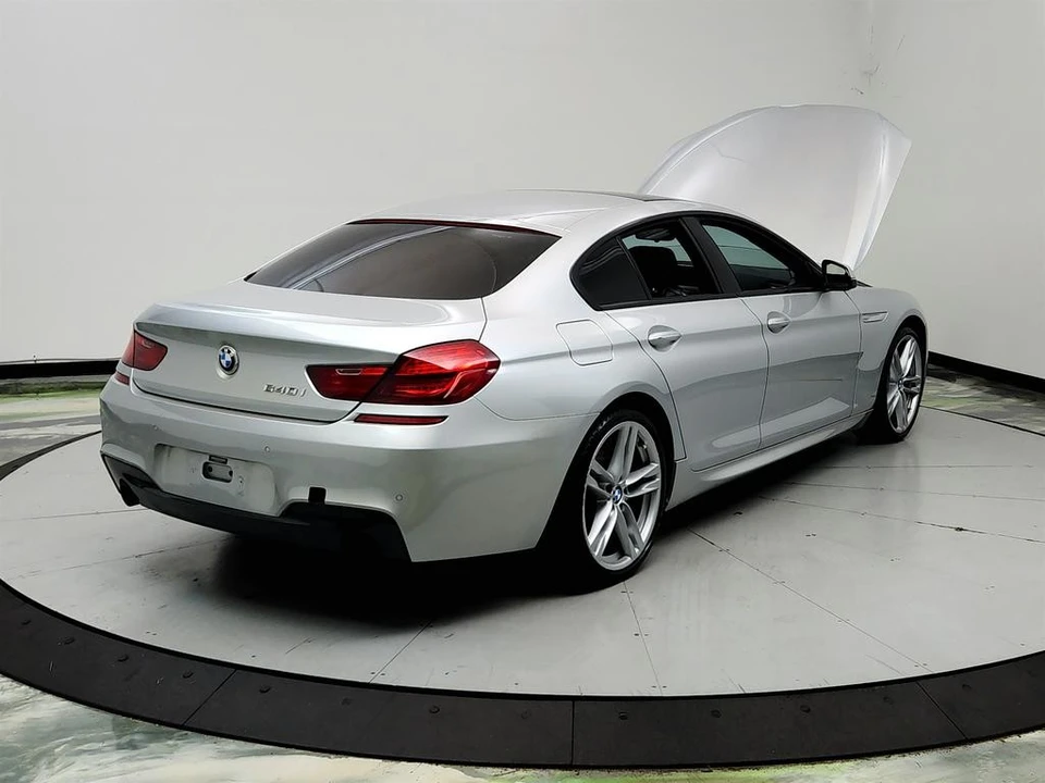 2016 BMW 4 Series - Image 11 of 31