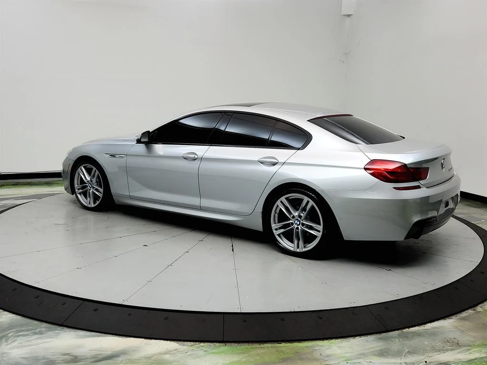 2016 BMW 4 Series - Image 7 of 31