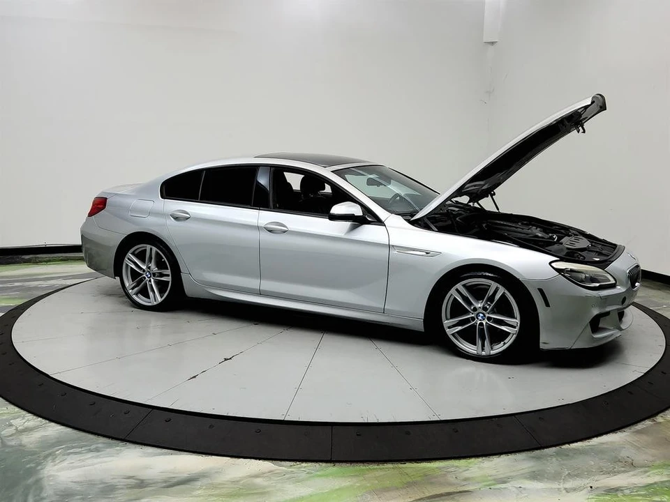2016 BMW 4 Series - Image 10 of 31