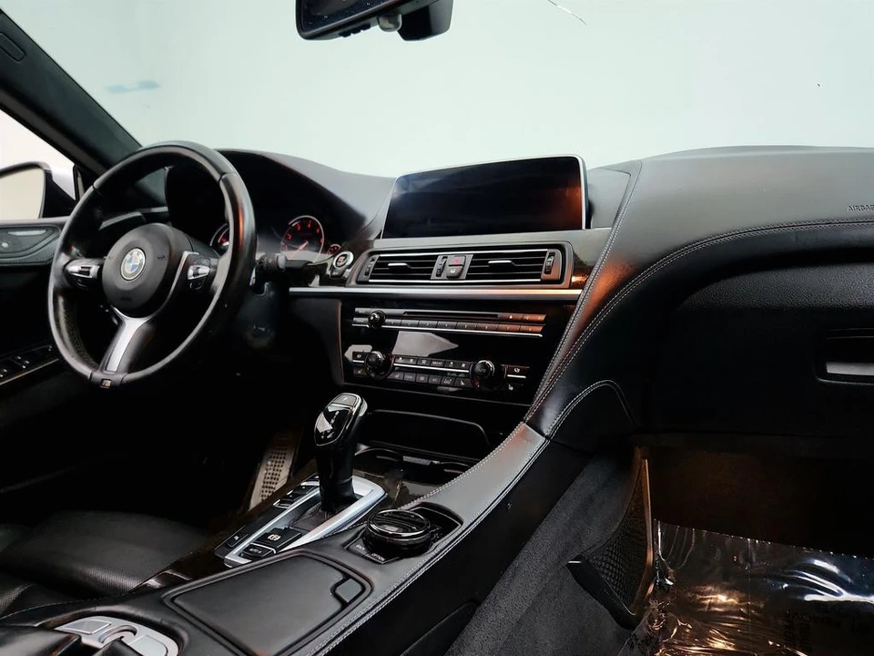 2016 BMW 4 Series - Image 25 of 31
