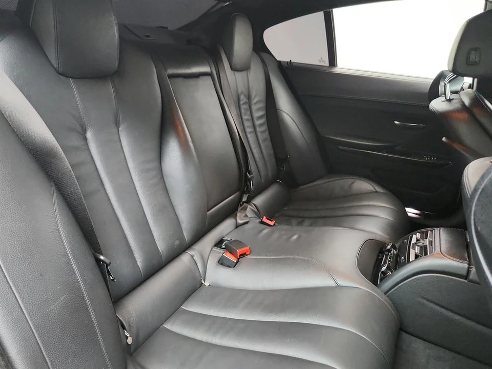 2016 BMW 4 Series - Image 28 of 31