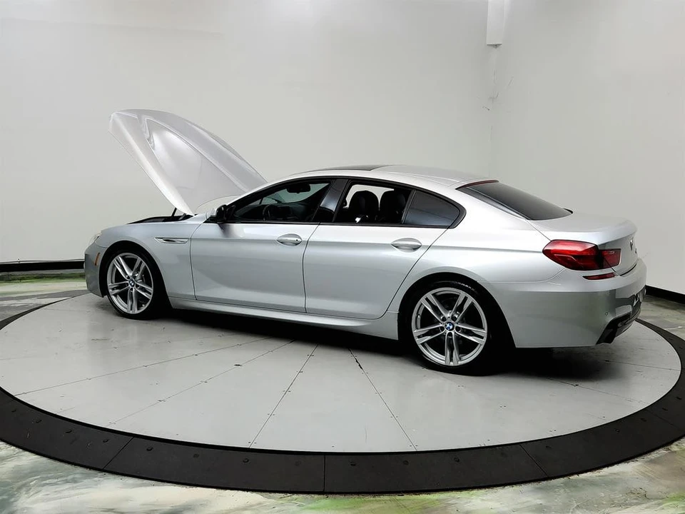 2016 BMW 4 Series - Image 12 of 31