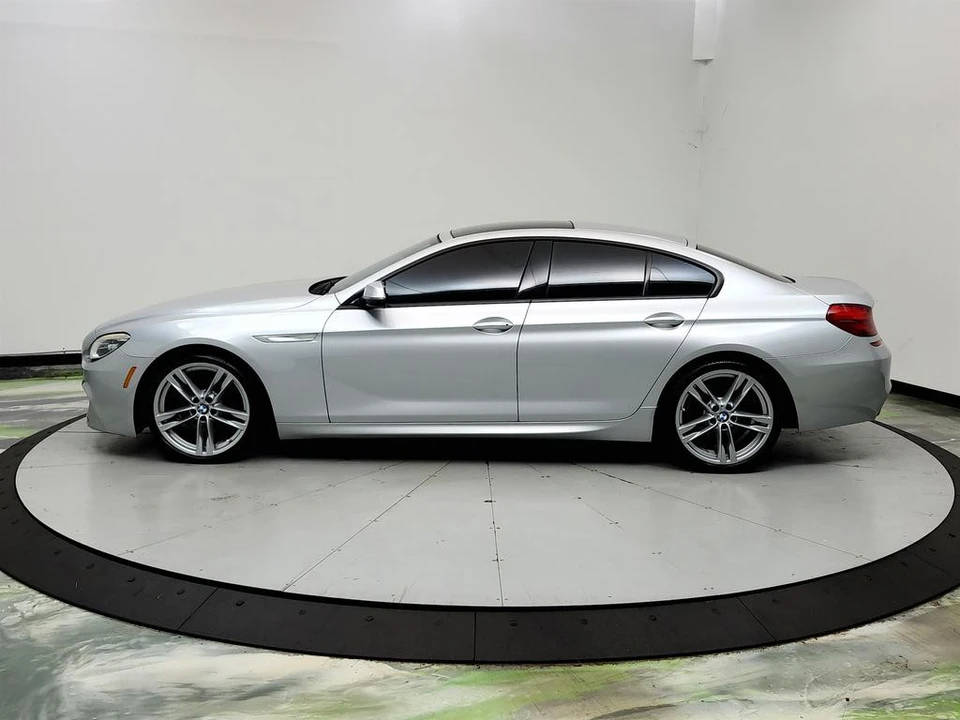 2016 BMW 4 Series - Image 8 of 31