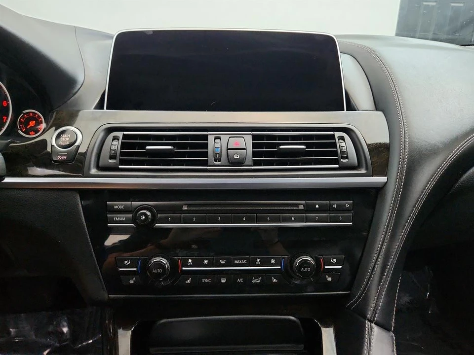 2016 BMW 4 Series - Image 21 of 31