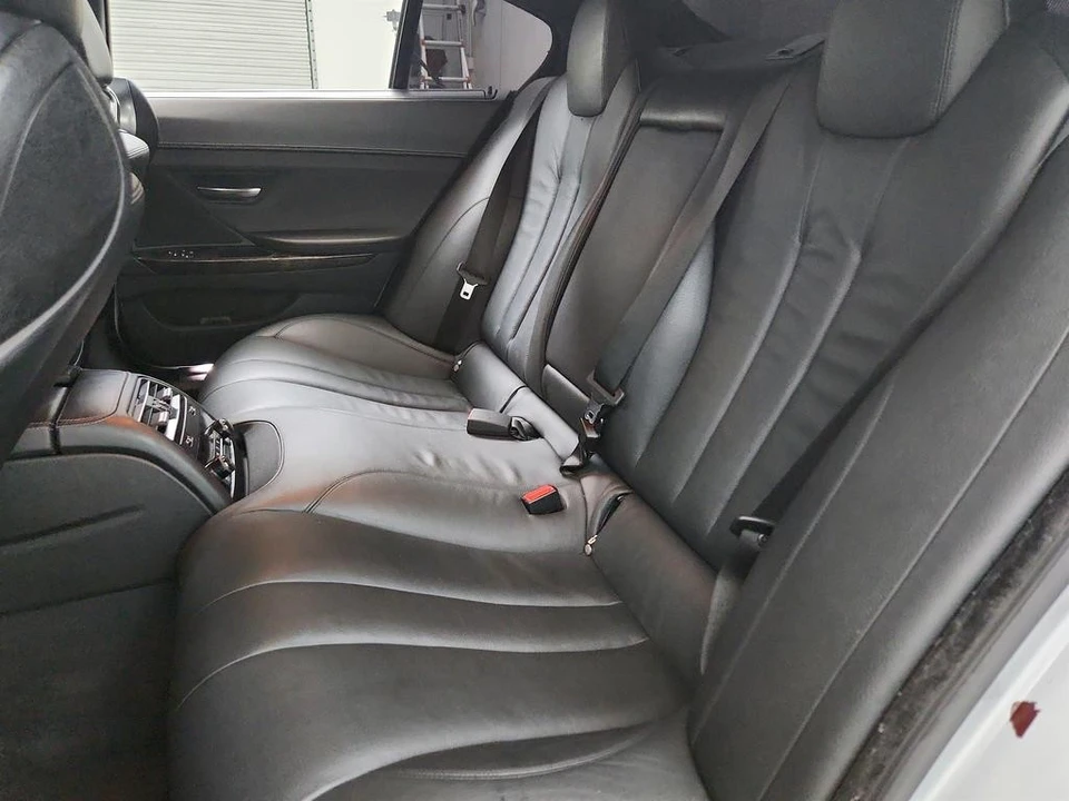 2016 BMW 4 Series - Image 23 of 31