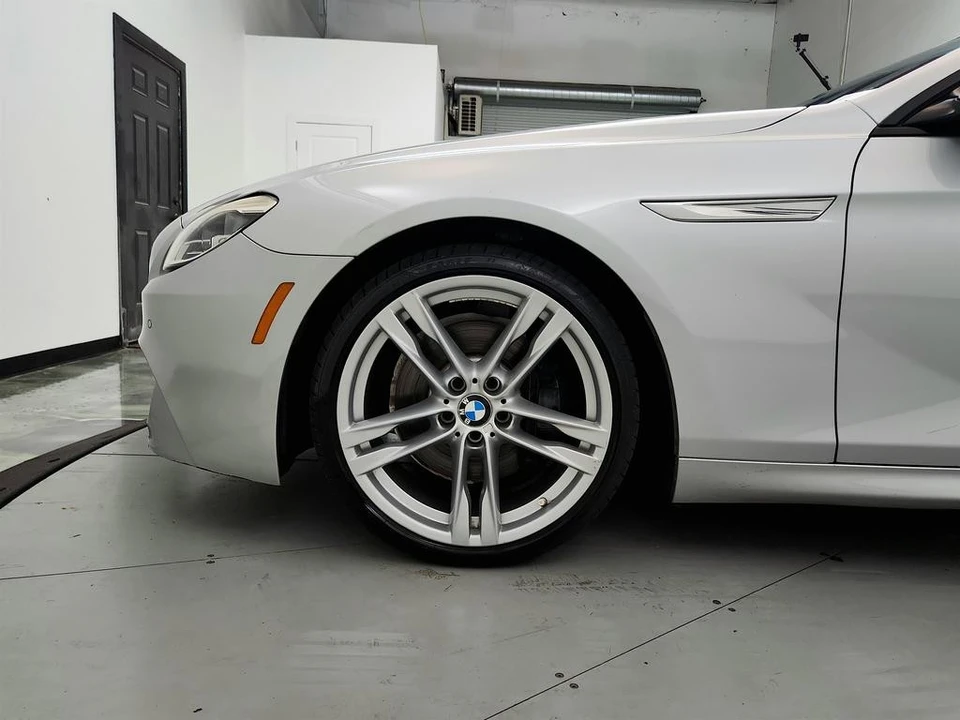 2016 BMW 4 Series - Image 29 of 31