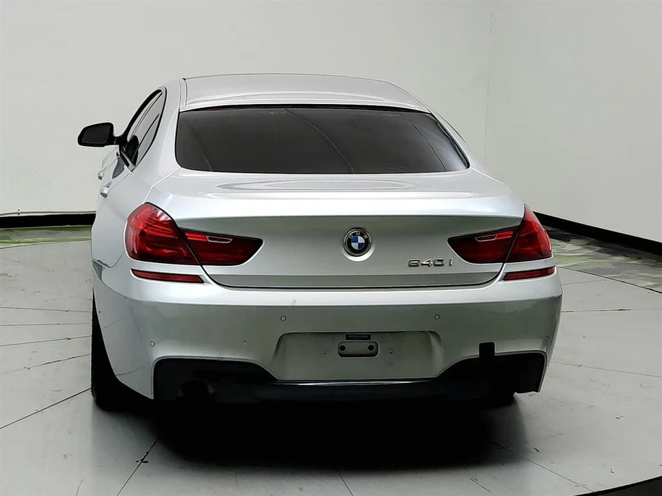 2016 BMW 4 Series - Image 6 of 31