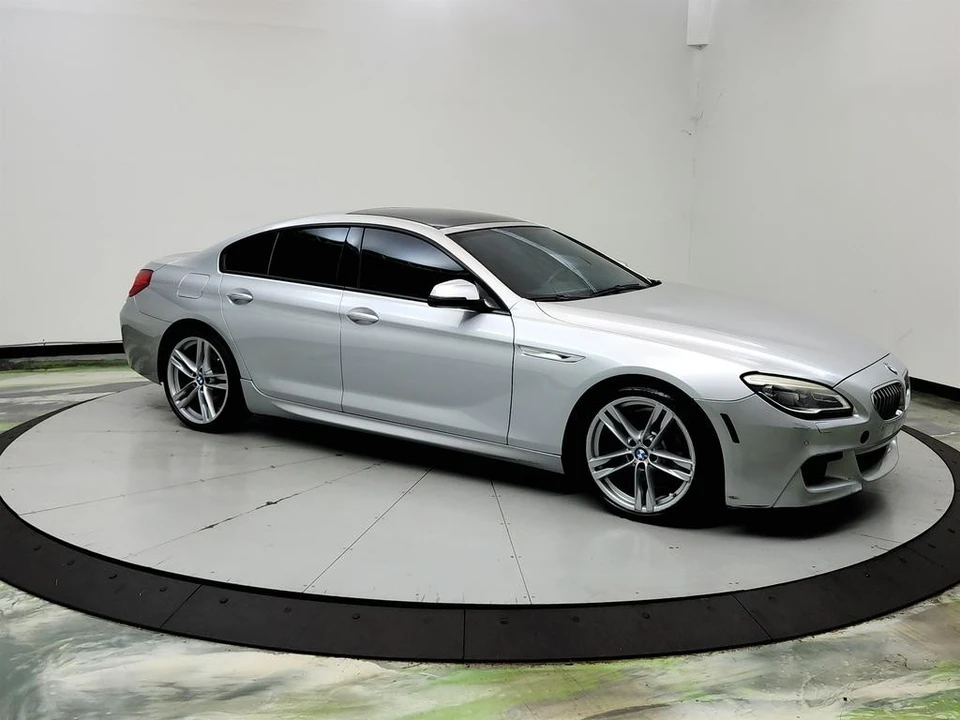 2016 BMW 4 Series - Image 3 of 31
