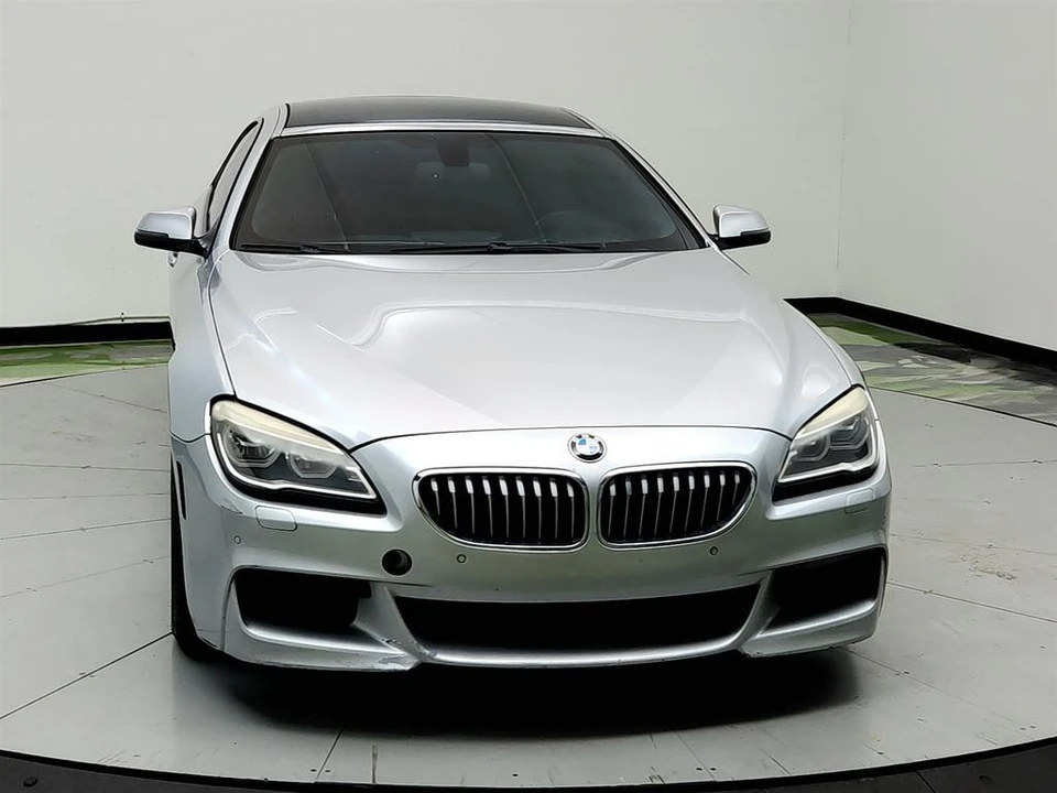 2016 BMW 4 Series - Image 2 of 31