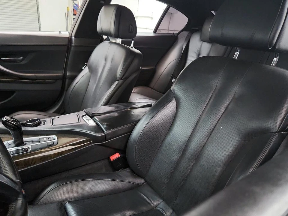 2016 BMW 4 Series - Image 14 of 31