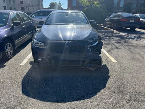 2016 BMW 6 Series