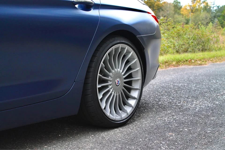 2016 BMW Alpina B6 - Image 8 of 15