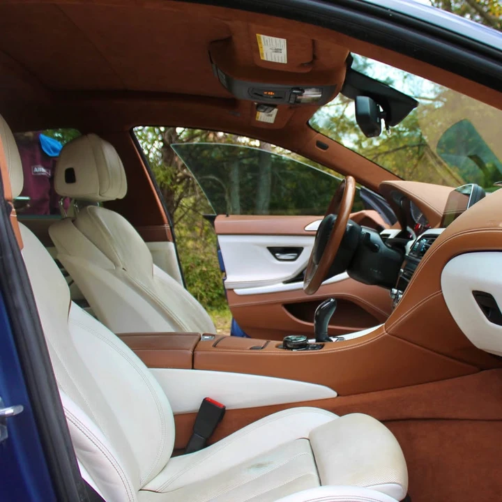 2016 BMW Alpina B6 - Image 2 of 15