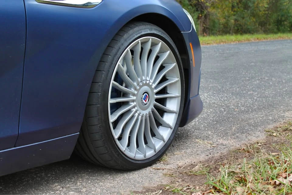 2016 BMW Alpina B6 - Image 10 of 15