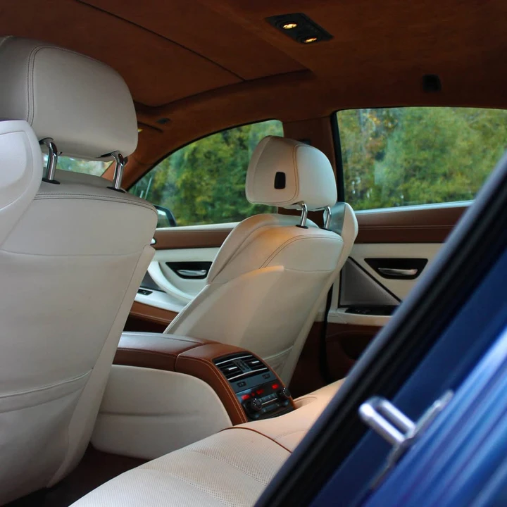 2016 BMW Alpina B6 - Image 11 of 15